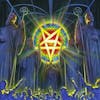 Album artwork for For All Kings by Anthrax