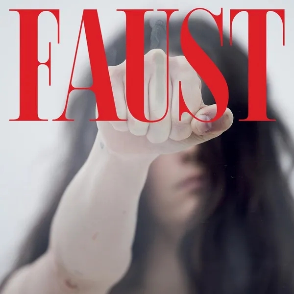 Album artwork for Faust by Anne Imhof