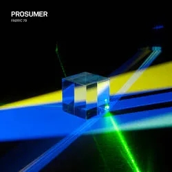 Album artwork for Prosumer - Fabric 79 by Various
