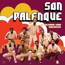 Album artwork for Afro-Colombian Sound Modernizers by Son Palenque