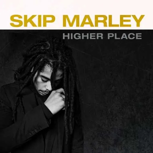 Album artwork for Higher Place by Skip Marley