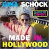 Album artwork for Made In Hollywood by Gina Shock