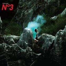 Album artwork for No3 by Christina Vantzou