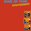 Album artwork for Entertainment by Gang Of Four