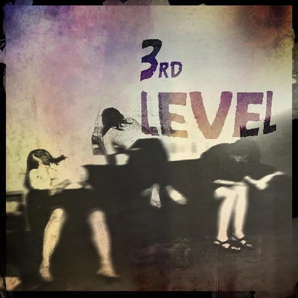 Album artwork for 3rd Level by Prince Of Assyria