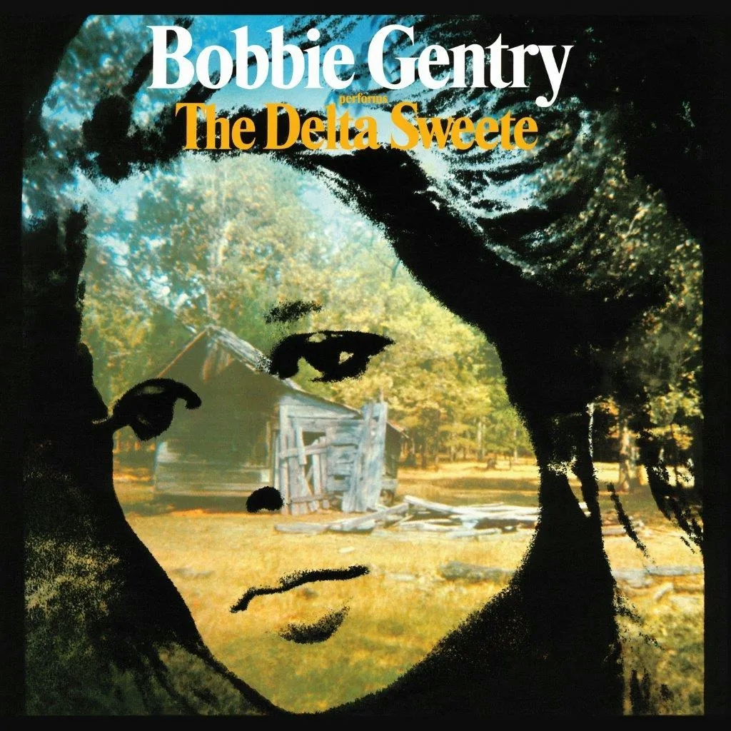 Album artwork for The Delta Sweete by Bobbie Gentry