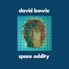 Album artwork for Space Oddity: Tony Visconti 2019 Mix by David Bowie