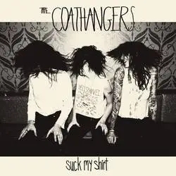 Album artwork for Suck My Shirt by The Coathangers