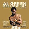 Album artwork for Greatest Hits - The Best of Al Green by Al Green