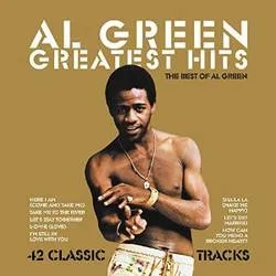 Album artwork for Greatest Hits - The Best of Al Green by Al Green