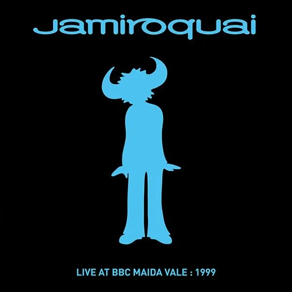 Album artwork for Live at BBC Maida Vale 1999 by   Jamiroquai