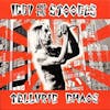 Album artwork for Telluric Chaos by The Stooges