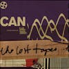 Album artwork for The Lost Tapes by Can