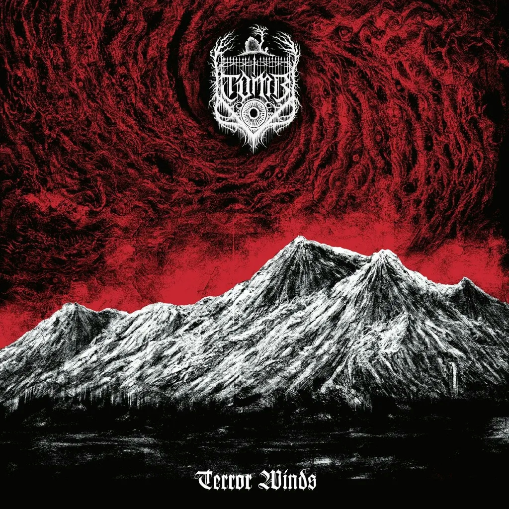 Album artwork for Terror Winds by T.O.M.B.