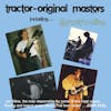 Album artwork for Original Masters (Including The Way We Live) by Tractor
