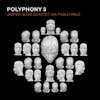Album artwork for Polyphony 3 by Jasper Blom Quartet, Pablo Held