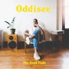 Album artwork for The Good Fight by Oddisee