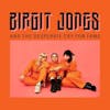 Album artwork for Birgit Jones And The Desperate Cry For Fame by Birgit Jones