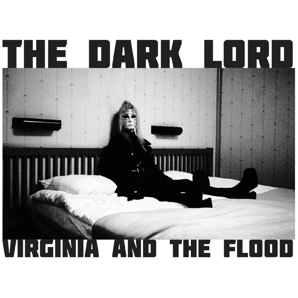 Album artwork for The Dark Lord by Virginia And The Flood