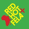 Album artwork for Red Hot + Fela by Various Artists