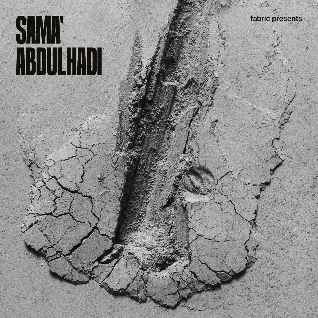 Album artwork for fabric presents Sama' Abdulhadi by Sama' Abdulhadi