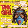 Album artwork for Tank Girl--Original Soundtrack from the United Artists Film by Various Artists