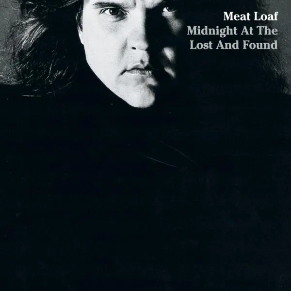 Album artwork for Midnight At The Lost And Found by Meat Loaf
