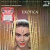 Album artwork for Exotica by Martin Denny