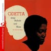 Album artwork for Ballads and Blues by Odetta