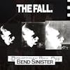 Album artwork for Bend Sinister / The 'Domesday' Pay-Off Triad-Plus! by The Fall