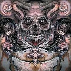 Album artwork for The Devil Is People by Bonnie Stillwatter