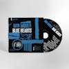 Album artwork for Blue Hearts by Bob Mould