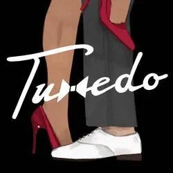 Album artwork for Tuxedo by Tuxedo