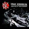 Album artwork for Live At The Old Waldorf, San Francisco, October 25th 1979 - KALX FM Broadcast by Dead Kennedys