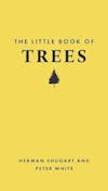 Album artwork for The Little Book of Trees by Herman Shugart