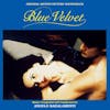 Album artwork for Blue Velvet by  Angelo Badalamenti