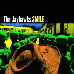 Album artwork for Smile by The Jayhawks
