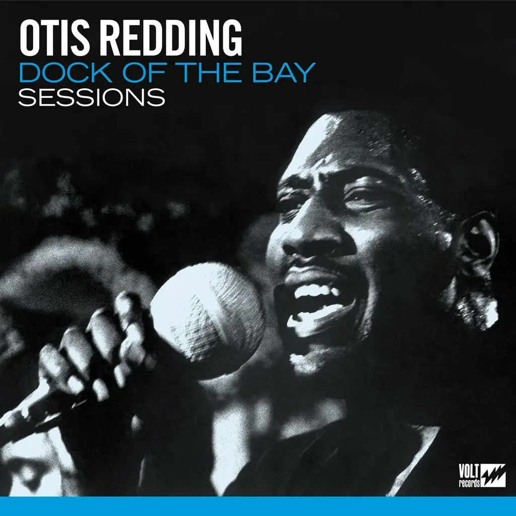Album artwork for Dock Of The Bay Sessions by Otis Redding