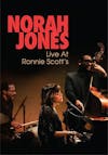Album artwork for Live At Ronnie Scott's by Norah Jones