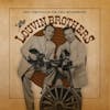 Album artwork for Love And Wealth: The Lost Recordings by The Louvin Brothers