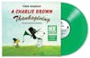 Album artwork for A Charlie Brown Thanksgiving by Vince Guaraldi
