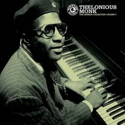 Album artwork for London Collection, Volume 2 by Thelonious Monk