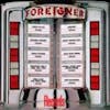 Album artwork for Records-Greatest Hits by Foreigner