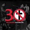 Album artwork for 30 Years Live by Bad Religion