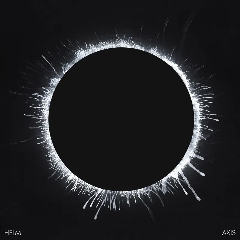 Album artwork for Axis by Helm
