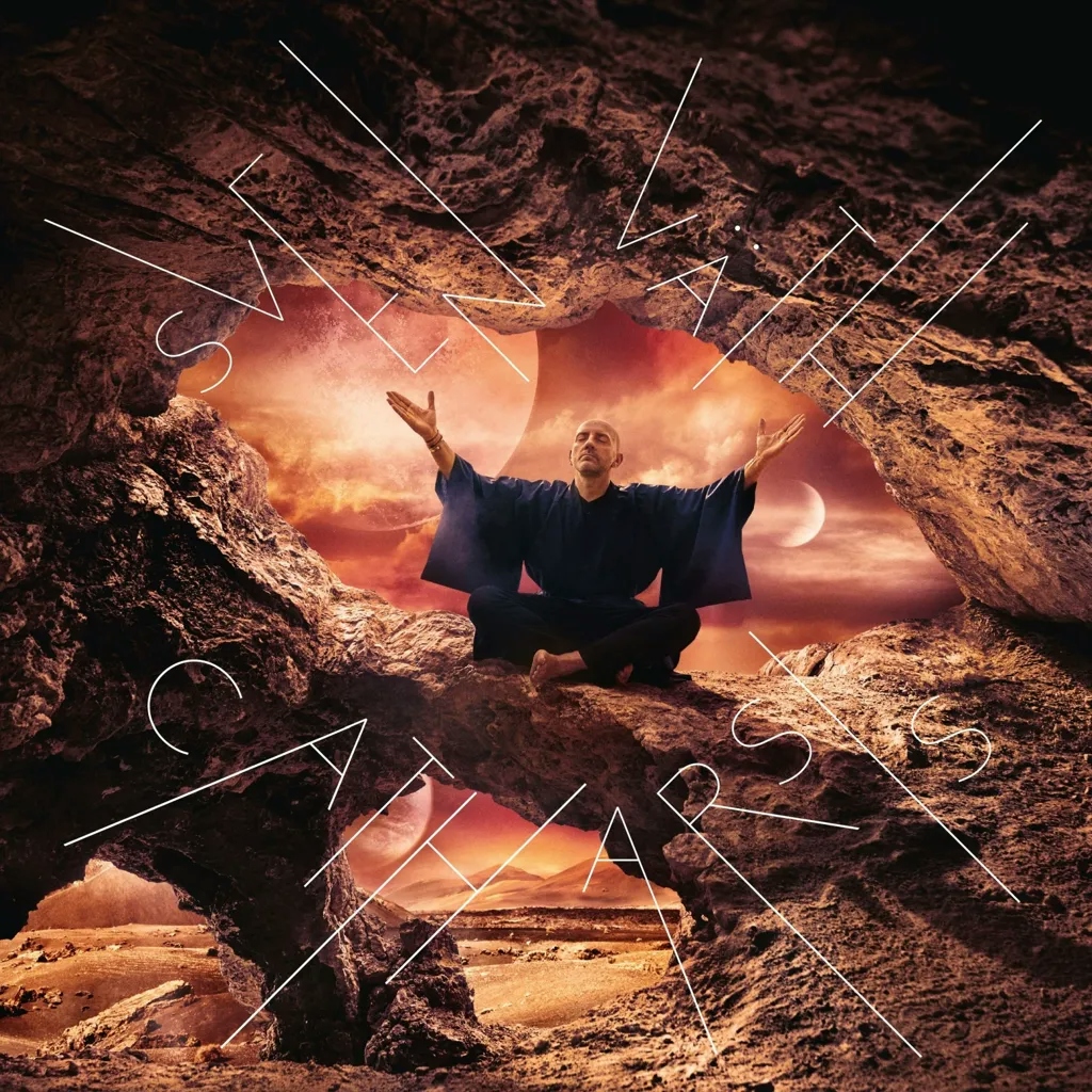 Album artwork for Catharsis by Sven Vath