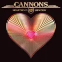 Album artwork for Heartbeat Highway by Cannons