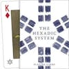 Album artwork for The Hexadic System Playing Cards by Ben Chasny
