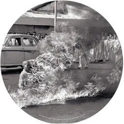 Album artwork for Rage Against the Machine (Picture Disc) by Rage Against the Machine