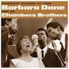 Album artwork for Barbara Dane and the Chambers Brothers by Barbara Dane and the Chambers Brothers
